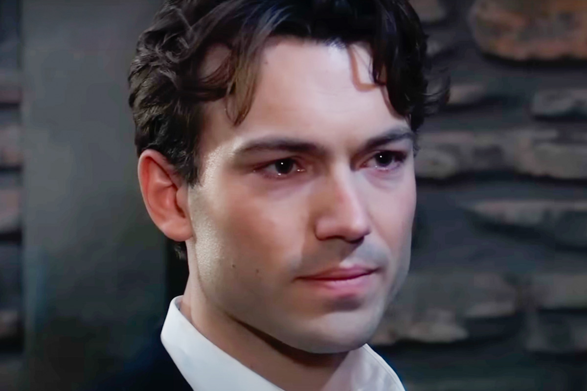 General Hospital Spoilers: Willow Rushed to Ferncliff After Arrest Goes Wrong?