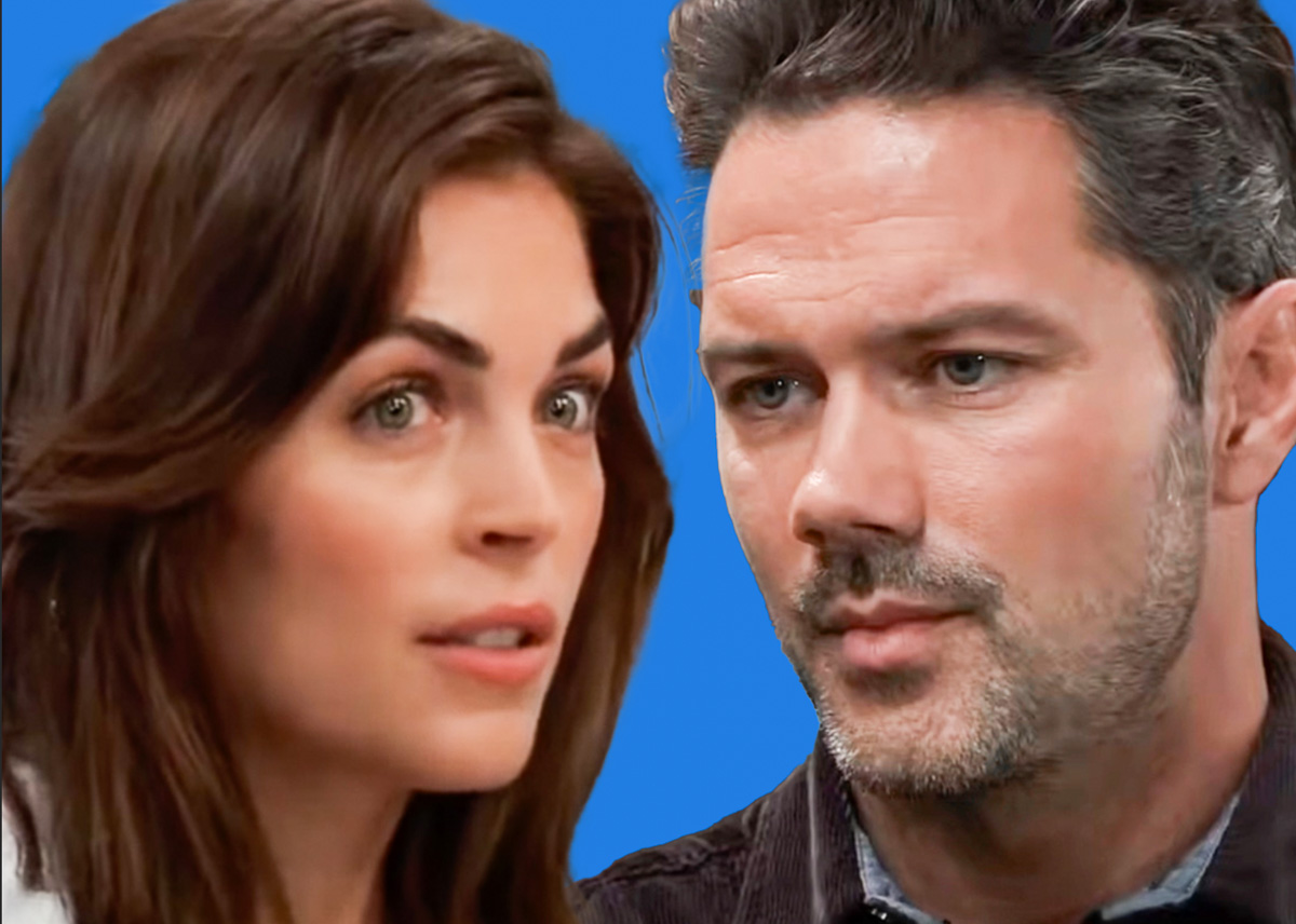 General Hospital Spoilers: Who Or What Is Running Cesar Faison’s s Final Project?