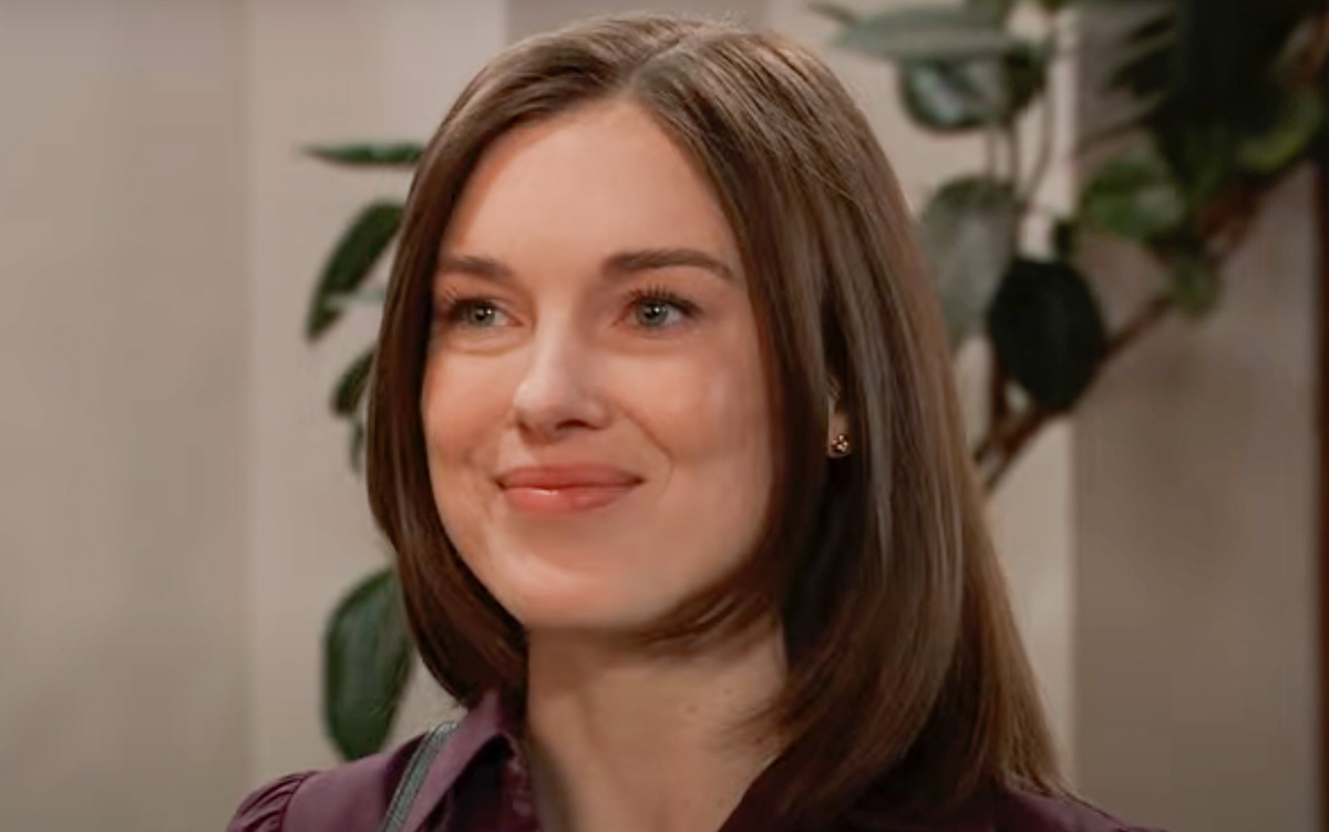 General Hospital Spoilers: The Fans are Furious — Willow Isn't This Dumb!