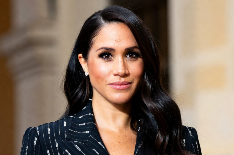 Meghan Markle Slammed for What Fans Call 'Princess Diana Spite'