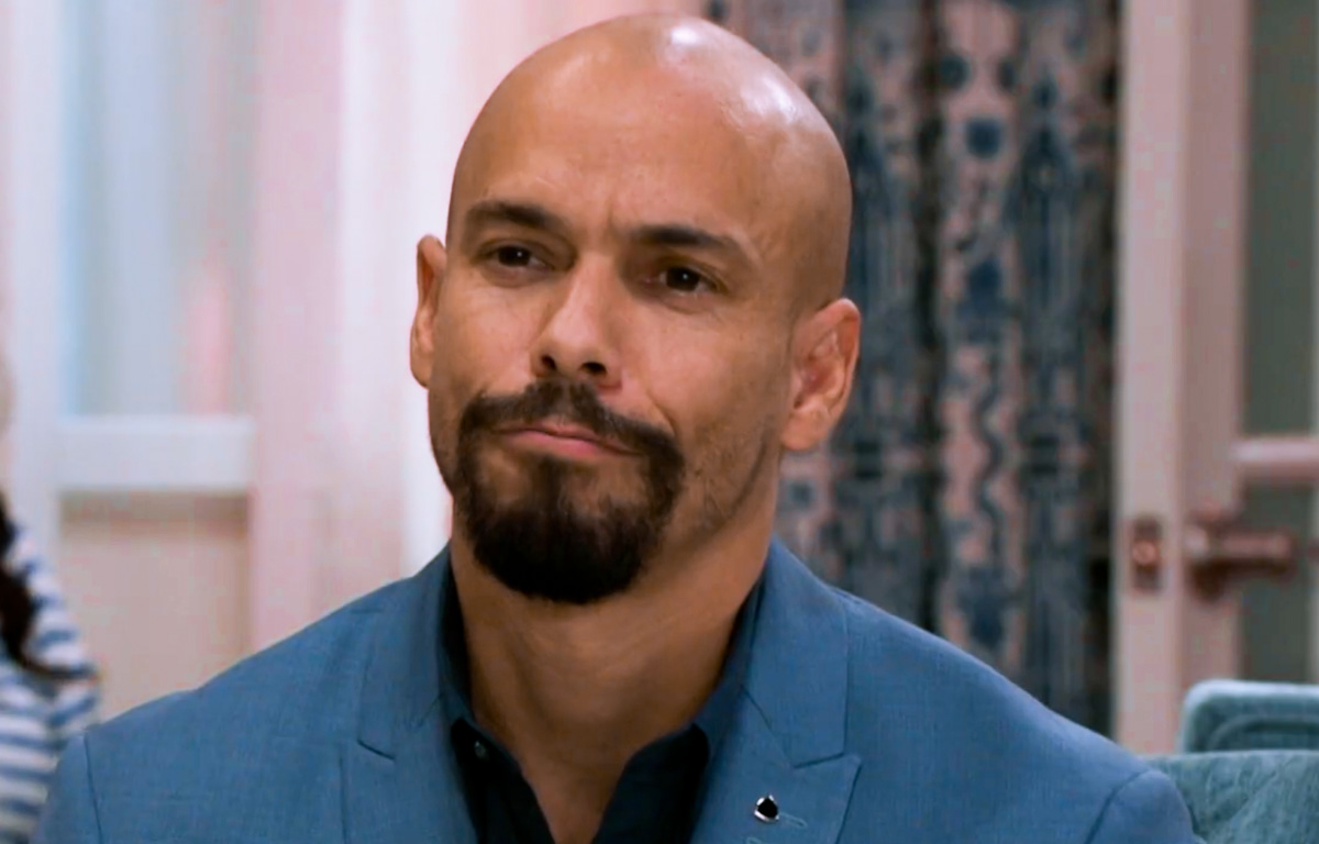 'Y&R' Spoilers Tuesday, October 21: Devon Puts Cane in His Place & Tessa Kisses Daniel