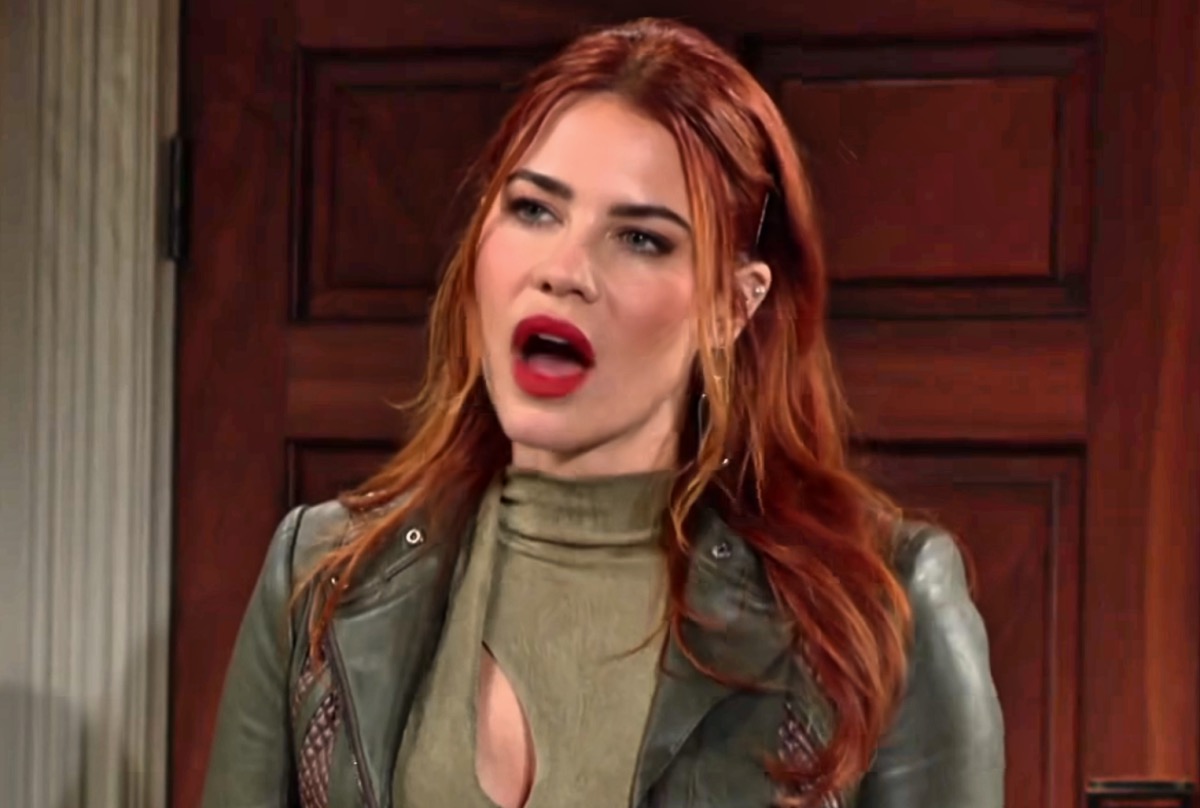 The Young and the Restless Spoilers Monday, October 6: Sally Trembles, Billy Goes Nuclear, Victoria Spies