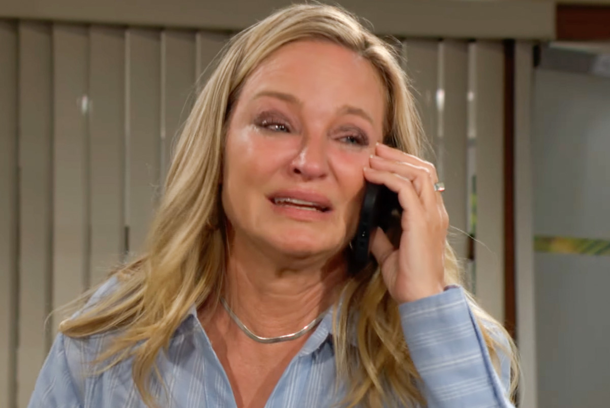 The Young And The Restless Spoilers Wednesday, October 22: Sharon A Wreck, Daniel Conflicted, Noah Sketchy?