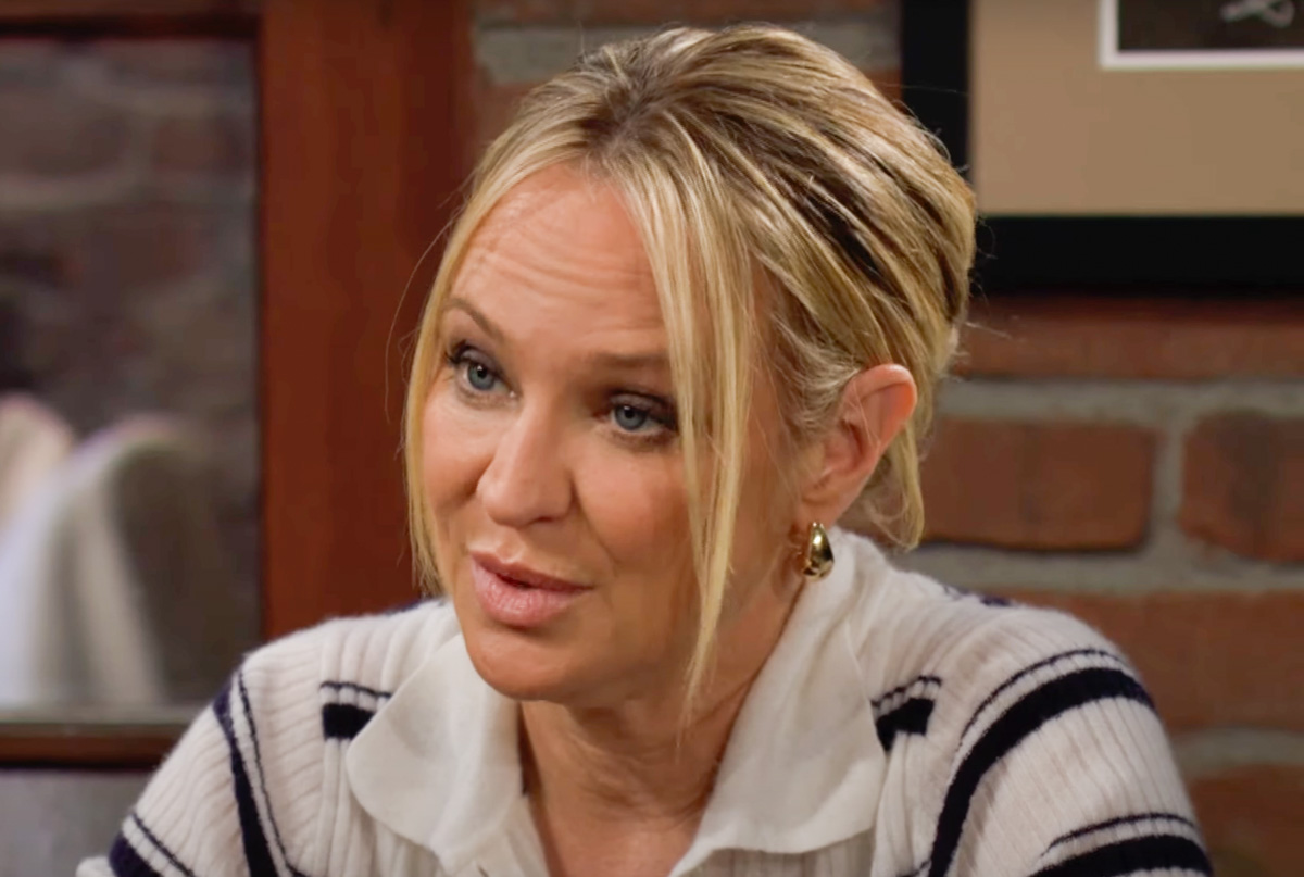 'The Young and the Restless' Spoilers Friday, October 31: Sharon’s Disturbance & Roger Howarth Debuts
