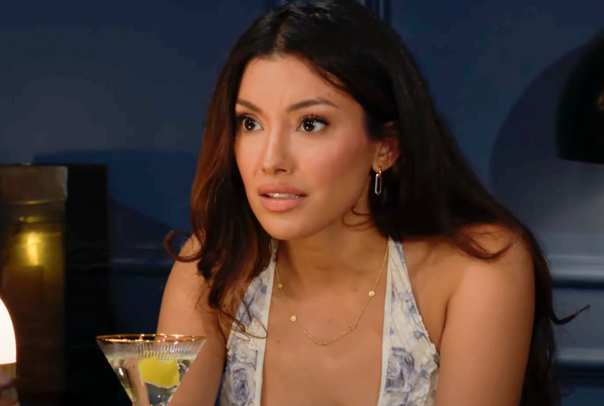 The Young And The Restless Spoilers Tuesday, October 14: Sienna Bacall Debuts, Jill’s Billy Conclusion, Kyle Crosses A Line