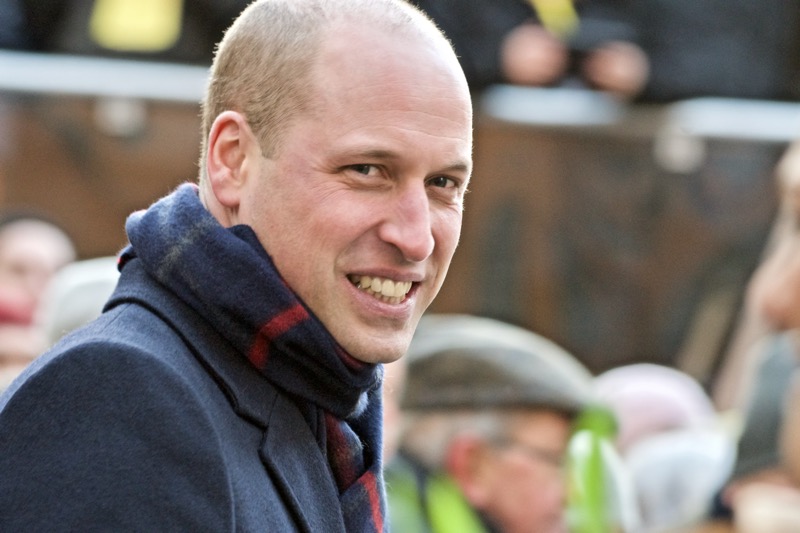 Prince William Learnt This Lesson From His Parents' Marriage Mistakes