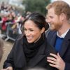 Prince Harry Reveals Reason He And Meghan Refuse To Post Their Children's Faces
