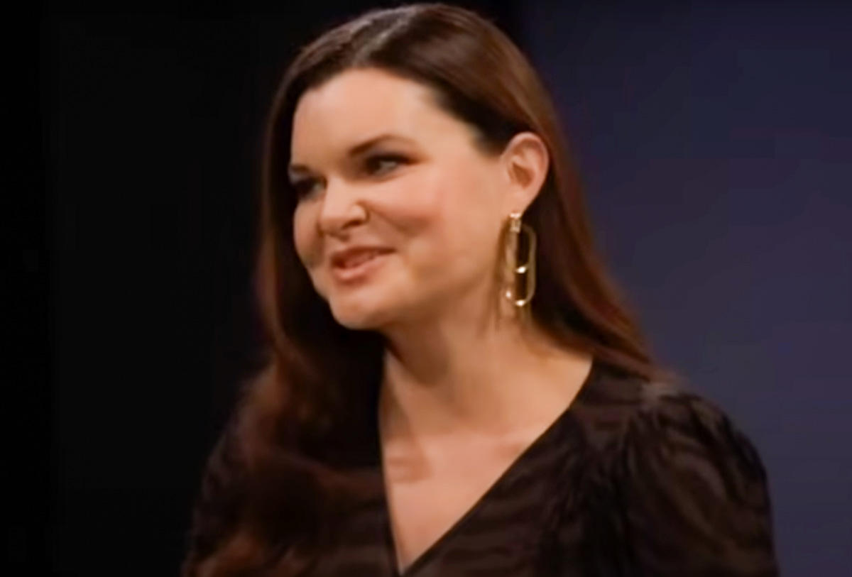 The Bold And The Beautiful Spoilers: Katie Helps Reinvent Dollar Bill — But Is It Too Late?