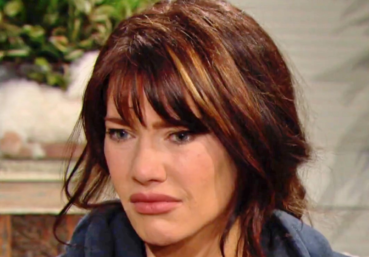 The Bold and the Beautiful Jacqueline MacInnes Wood Accused Of Wearing A Wig