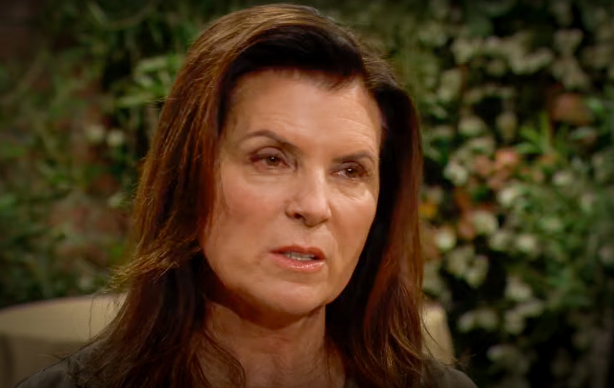 The Bold and the Beautiful Spoilers: Sheila Preaches Healing — But Deacon’s Divided Focus Spells Trouble