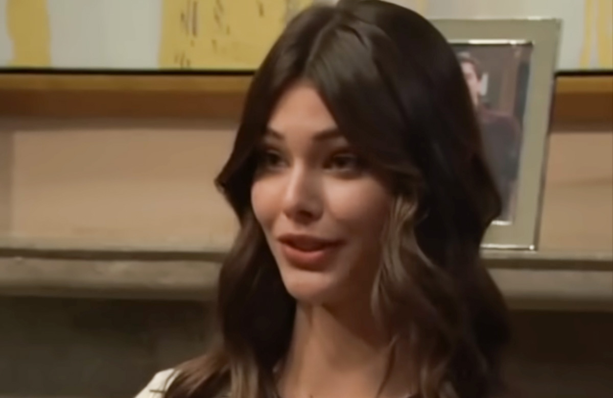 The Bold And The Beautiful Spoilers: Is Electra Forrester Another Bad Casting?