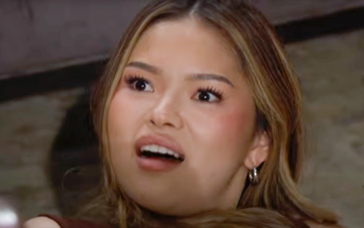 The Bold And The Beautiful Spoilers: Luna's Ridiculous Escape Works – Will Becomes Target Once Again