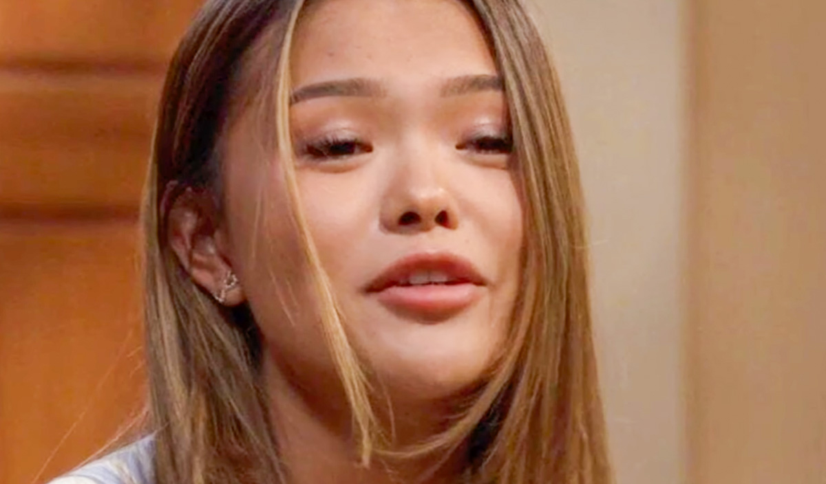 The Bold And The Beautiful Spoilers: Twist Creates Surprise Victim During The Hunt For Luna?