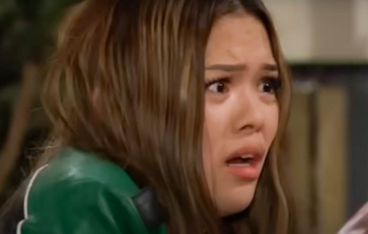 The Bold and The Beautiful Spoilers: Luna’s Last Sin, Pushes Deacon & Taylor Into a One-Night Stand?!