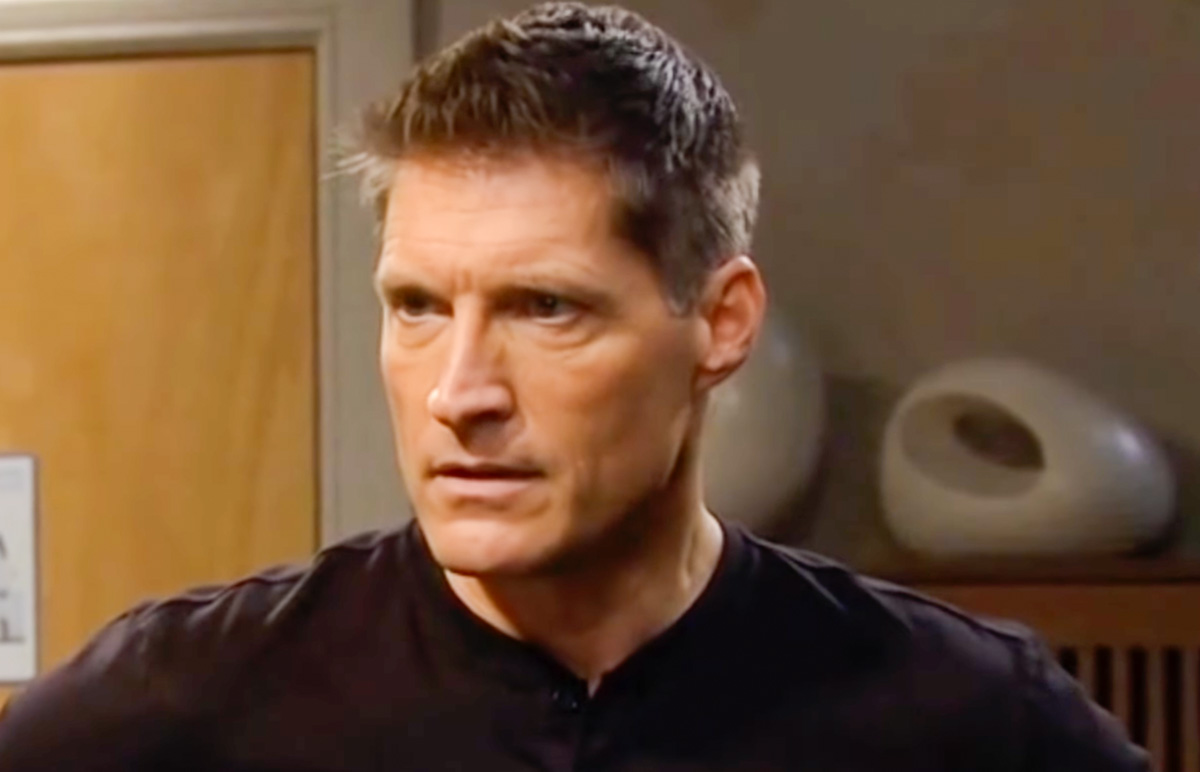 The Bold And The Beautiful Spoilers: Deacon And Taylor Have Viewers Spilt