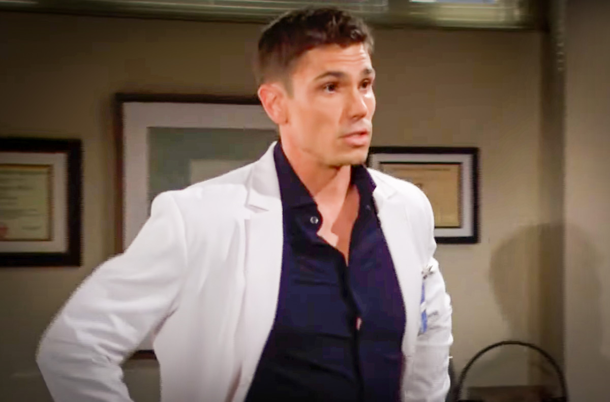 The Bold And The Beautiful Spoilers: Finn Accepts Dylan's Story – Is Electra's Friend Telling The Truth?