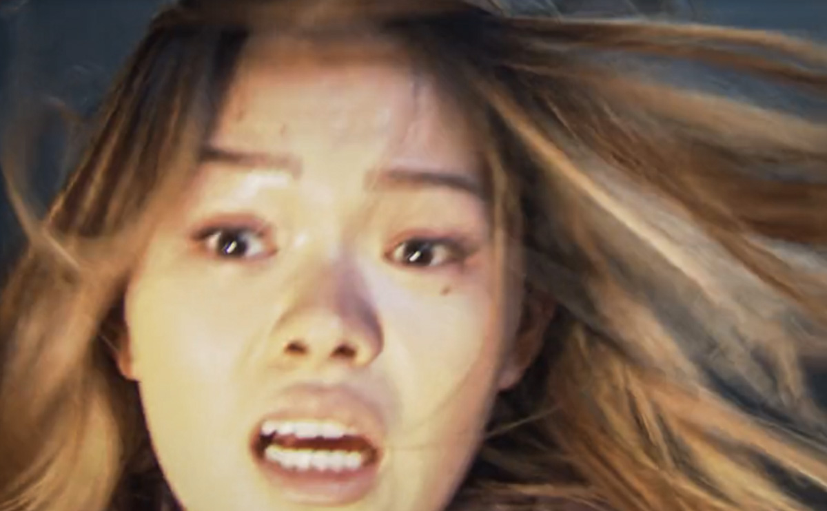 The Bold and the Beautiful Spoilers: Who Hit Luna?