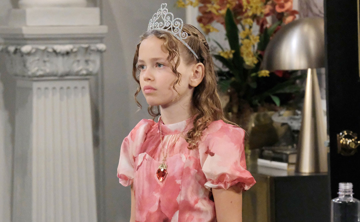 Days Of Our Lives Spoilers: Rachel Turns On Brady After Being Locked Up