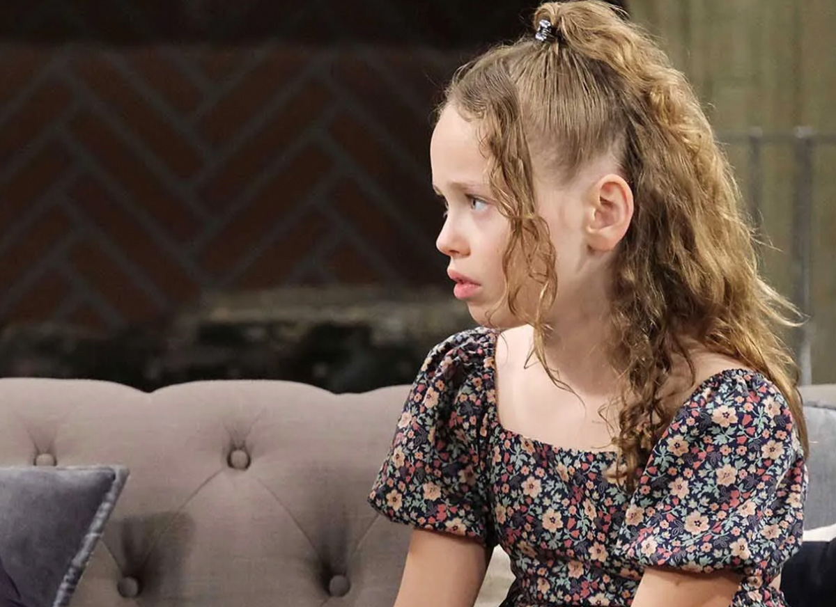 Days of Our Lives Spoilers Next 2 Weeks: Rachel Hospitalized, Horton Missing, Custody Battle Intensifies
