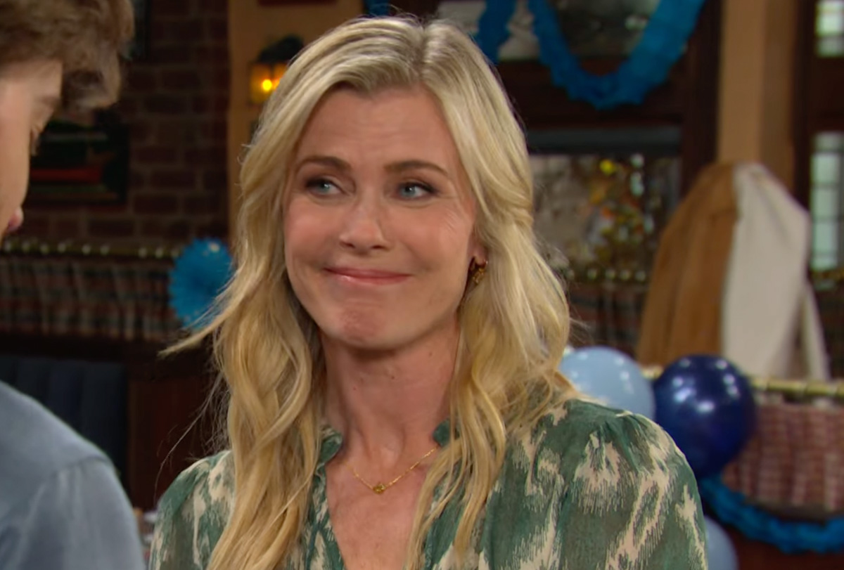 Days of Our Lives Spoilers Next 2 Weeks: Sami Engaged, Will & Lucas Return, Rafe’s Disturbing Discovery