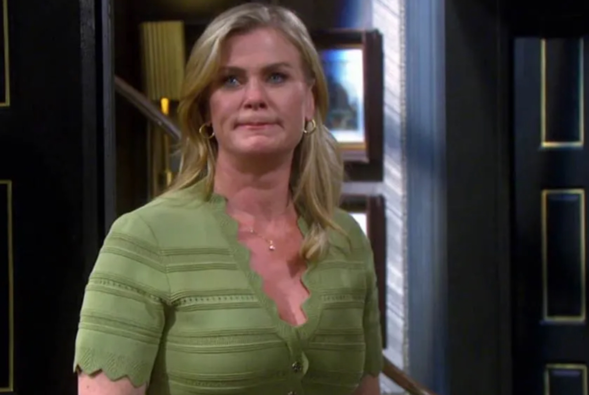 Days Of Our Lives Spoilers: Is Sami Wrong To Speak Up For EJ?