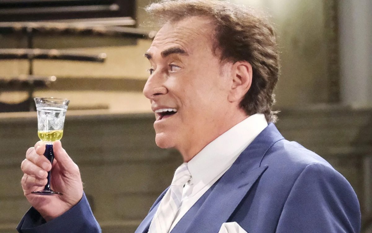 Days Of Our Lives Spoilers Next 2 Weeks: Tony’s Mystery, Sarah’s Health Crisis, Marlena’s Heart