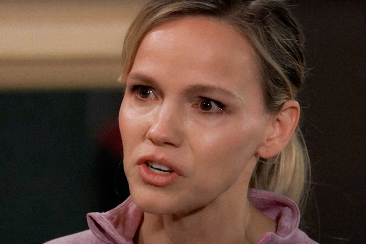 General Hospital Spoilers: Everyone Is Noticing This Odd Detail About Lulu