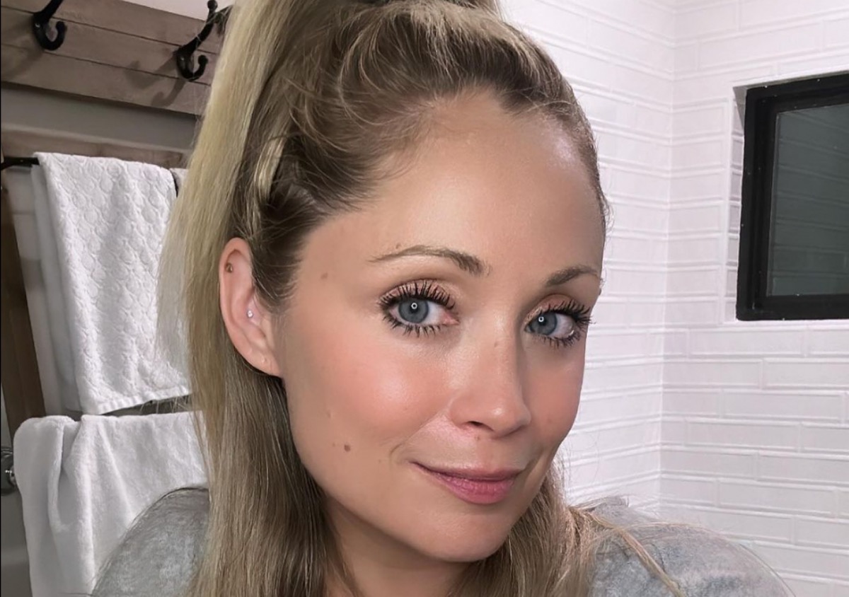 General Hospital Stars Kirsten Storms And Emme Rylan Still Have This In Common