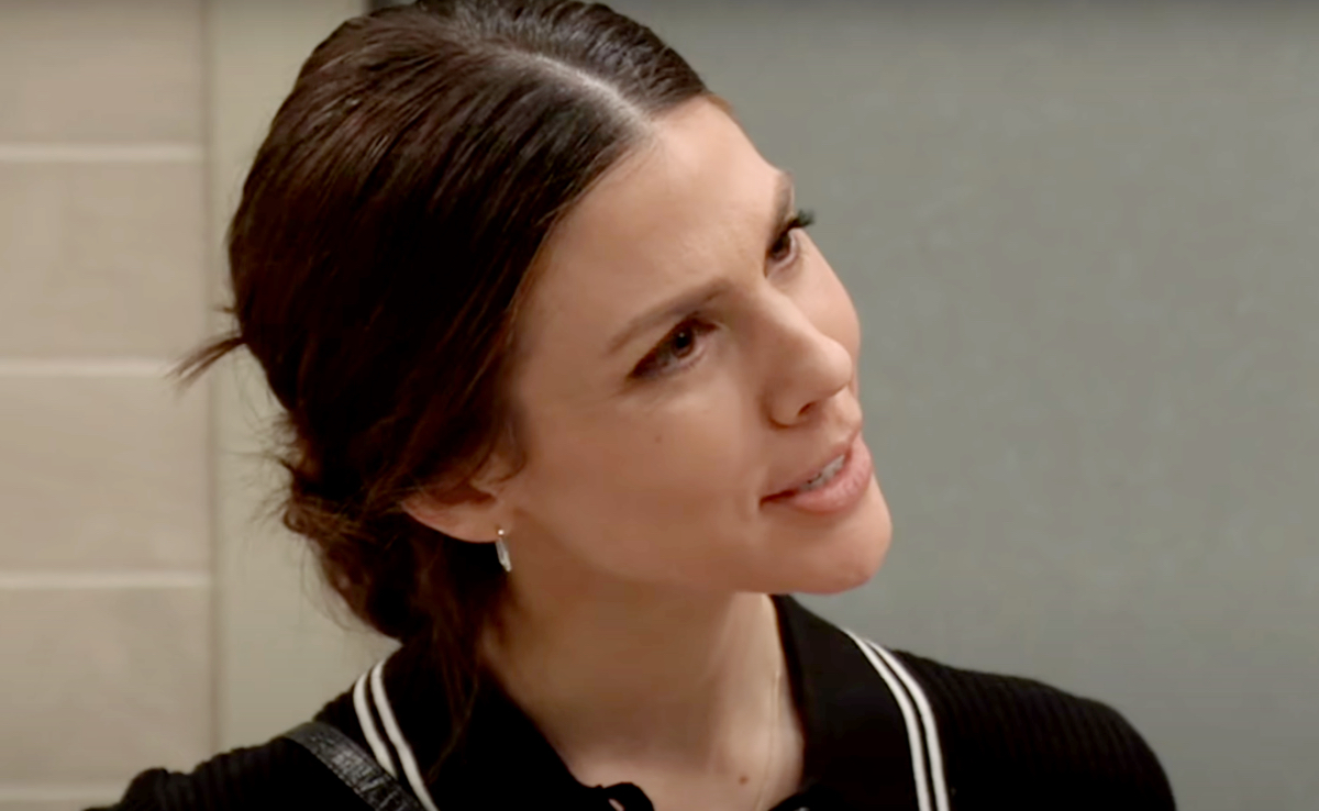 General Hospital’s Kate Mansi Directs Episode For ABC Soap - Airs This Week