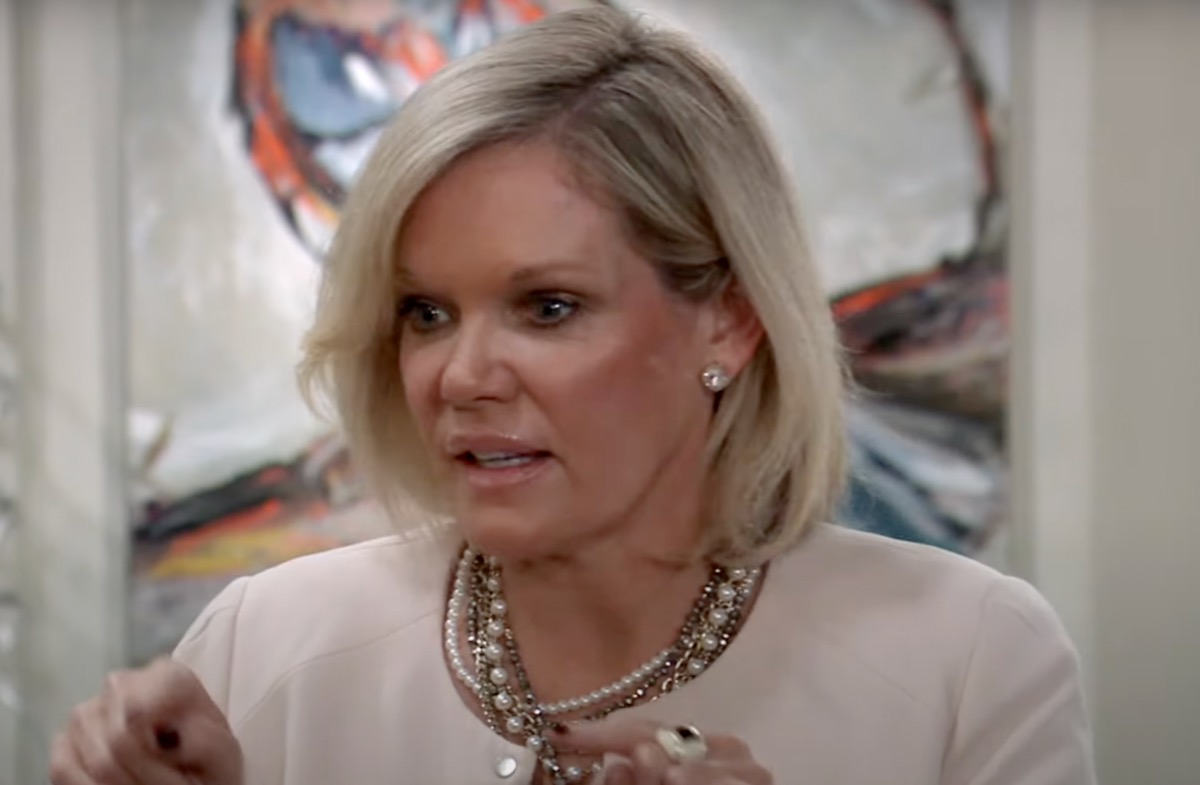 General Hospital Spoilers: Is Ava Jerome’s Road to Redemption Really Underway?