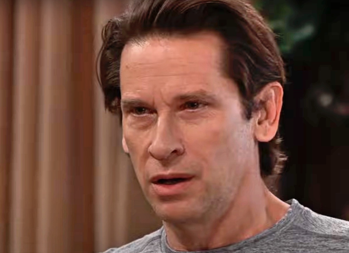 The Young And The Restless Spoilers: Roger Howarth's Shocking Debut – Matt Clark Isn't Dead