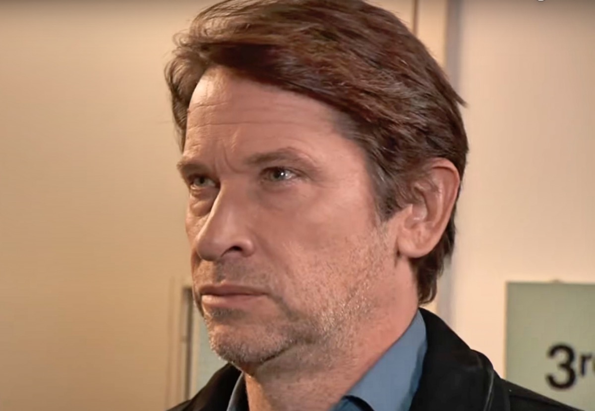 The Young And The Restless Spoilers: Mitch and Sienna Relocate To Genoa City