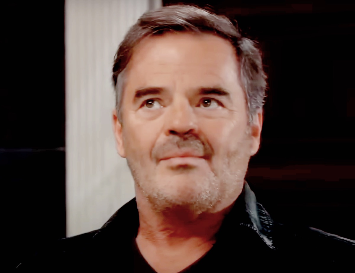 Days of Our Lives Comings & Goings Nov 17-21: Cop Drama, Lawyer Takes Center Stage, More Baby Momma Drama