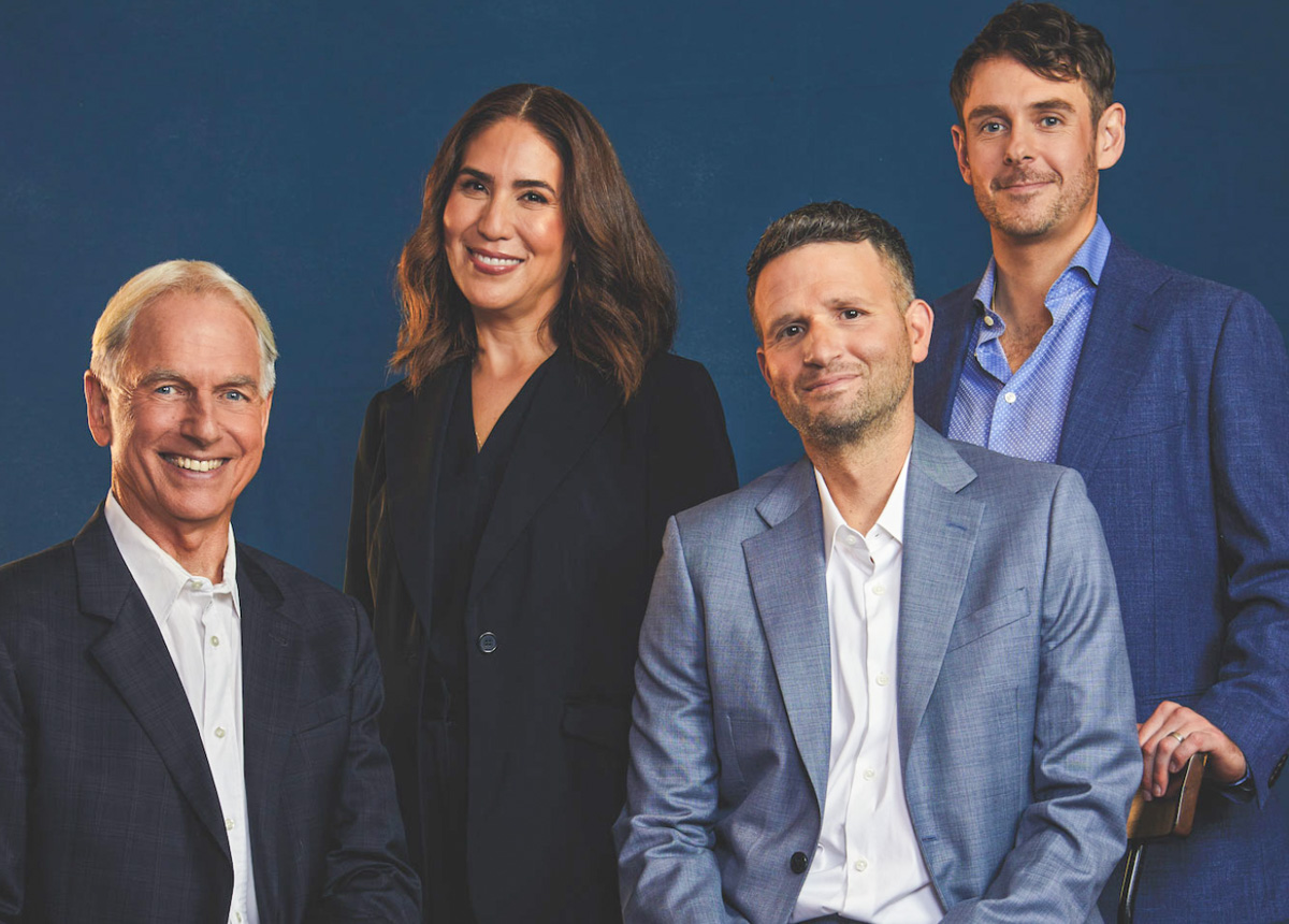 The Price Is Right Honors Veteran’s Day With Special Show That Includes “NCIS: Origins” Stars