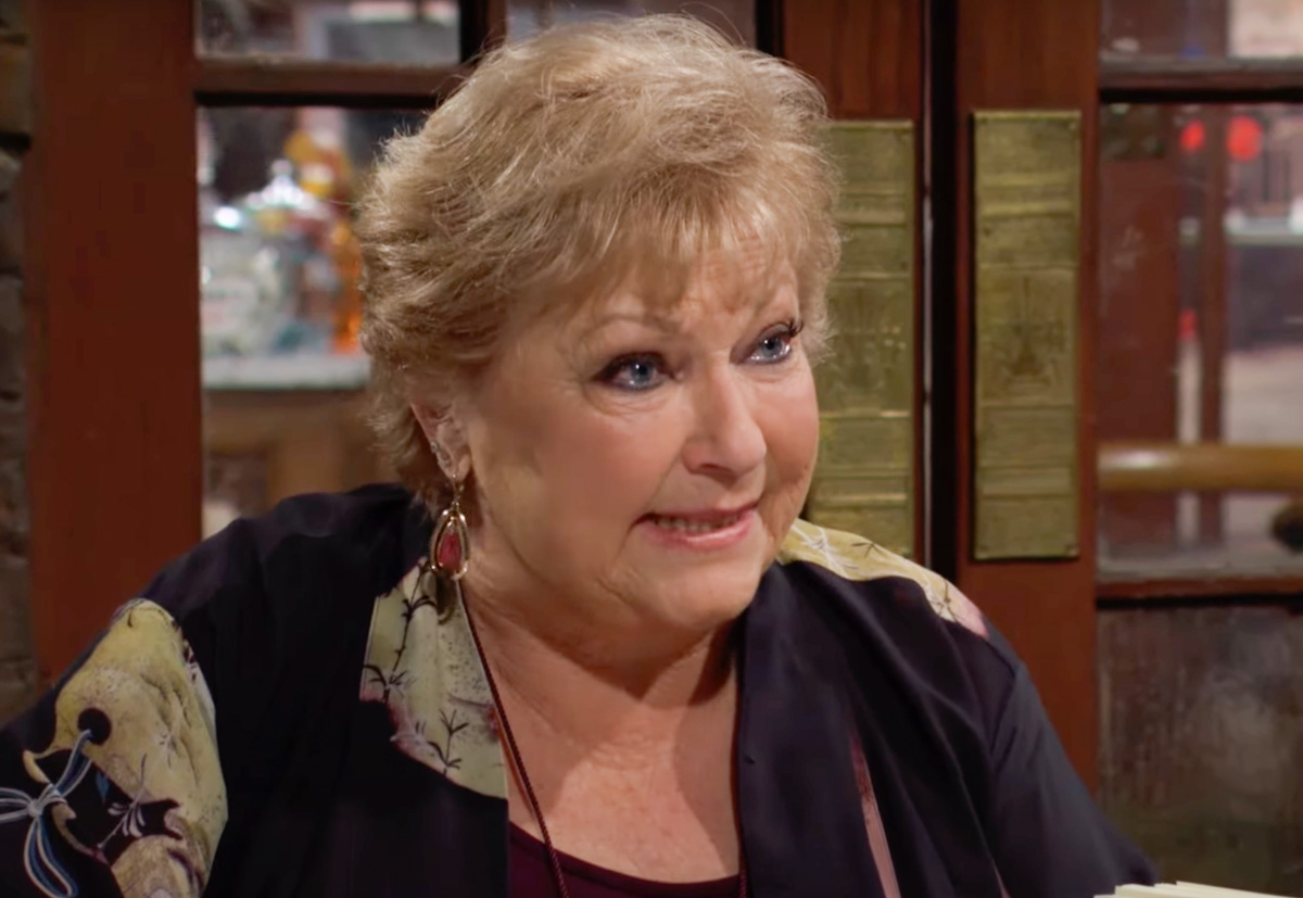 
Y&R Spoilers Update Monday, December 1: Ashley & Traci Rocked, Audra Done With Snooty Nate
