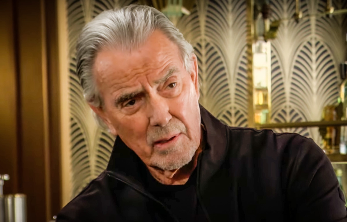 The Young And The Restless Spoilers: Victor Goes Nuclear — Cane Faces the Fallout