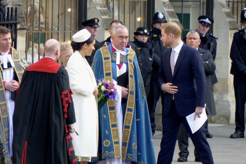 Prince Harry And Meghan Markle Aren't Invited To Sandringham This Christmas: Here's Why