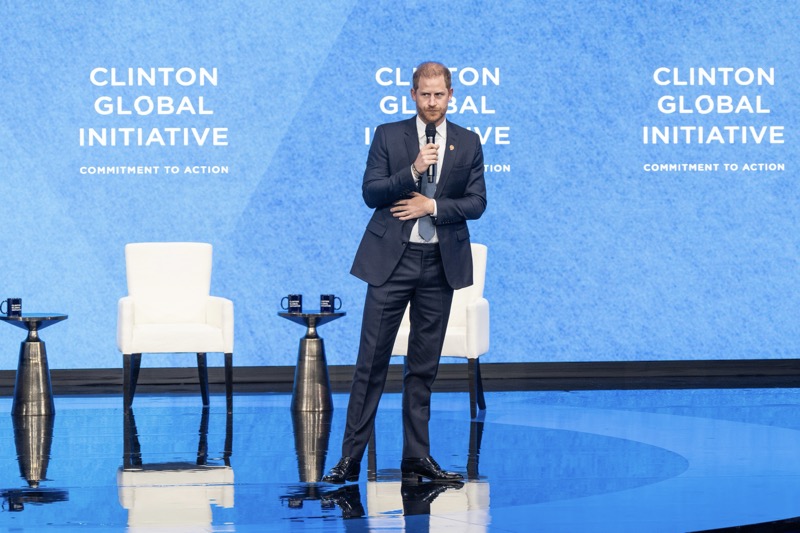 Prince Harry’s Future In America In Jeopardy