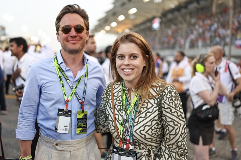 Princess Eugenie Distanced Herself From Prince Andrew and Sarah Ferguson — Here’s Why