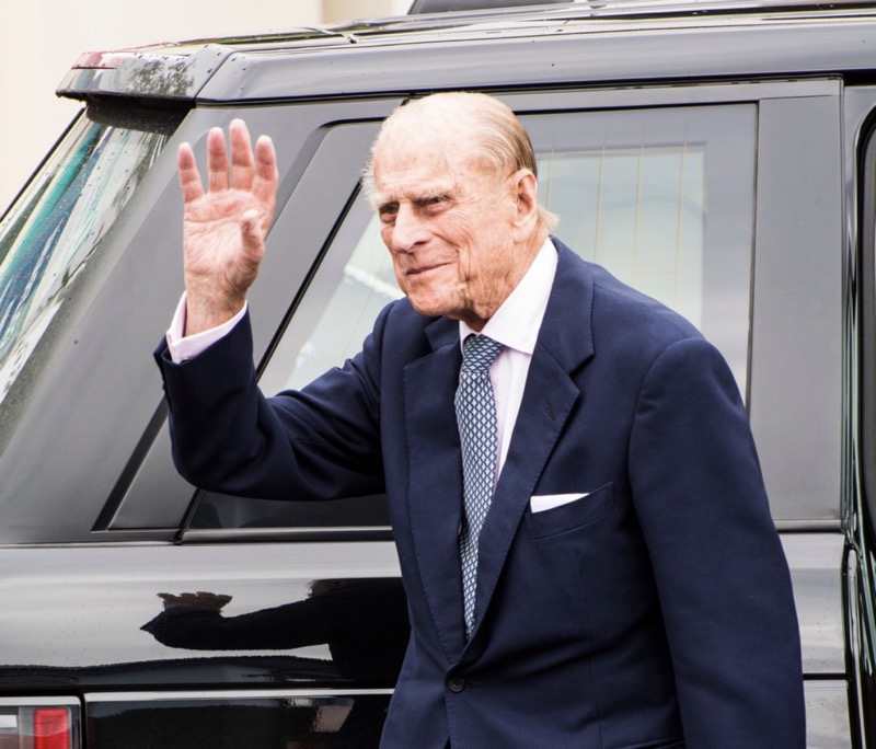Prince Philip’s True Thoughts on Meghan Markle Revealed