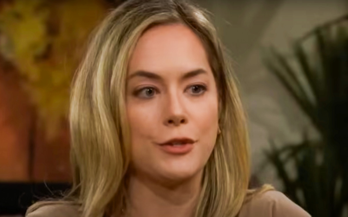 The Bold And The Beautiful Spoilers: Are The Writers Gaslighting Viewers Over Hope And Deke?