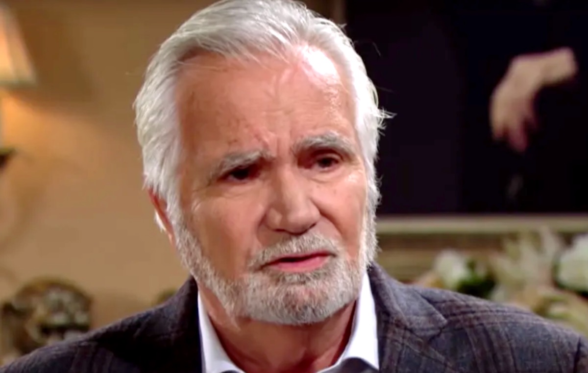 The Bold And The Beautiful Spoilers: Have Eric And Ridge Buried The Fashion Hatchet?