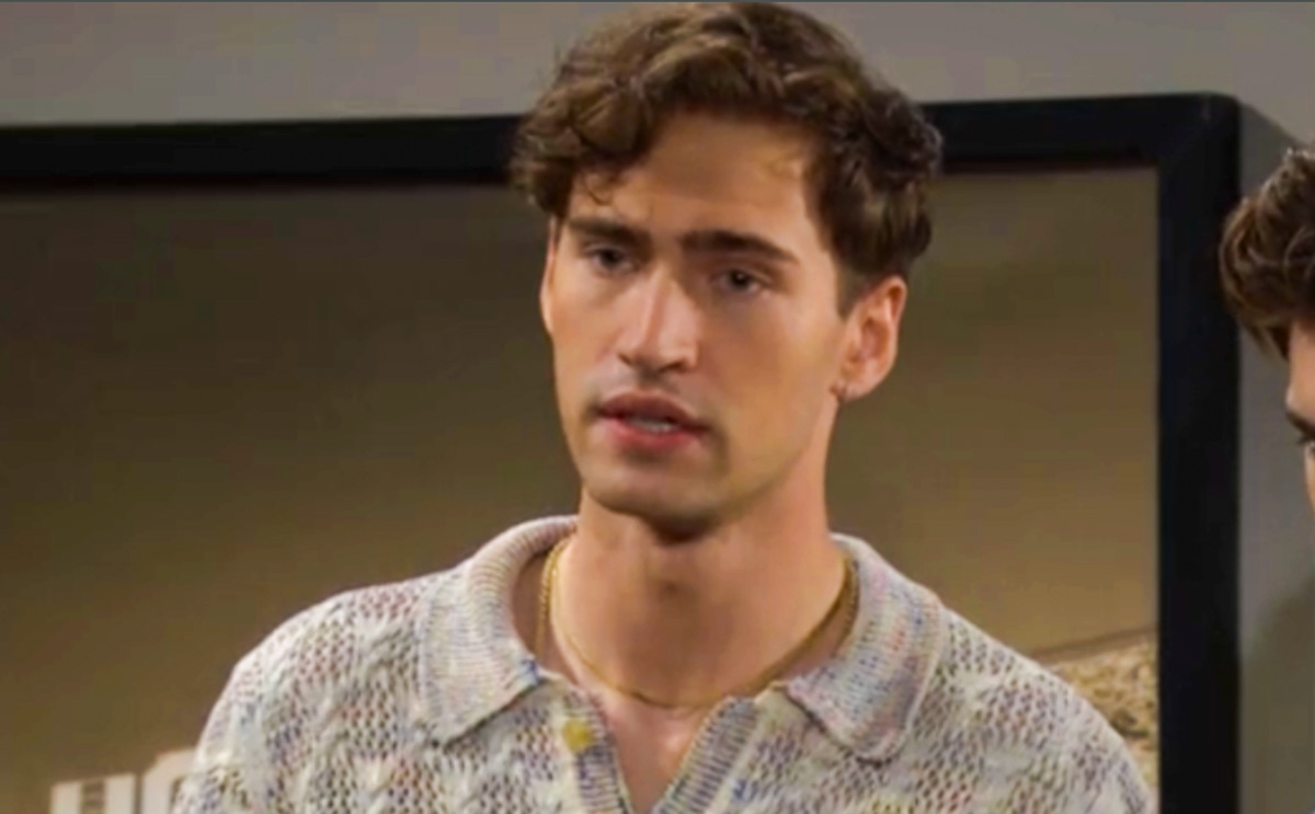 The Bold And The Beautiful Spoilers: Deke’s Future Hangs in the Balance After Katie’s Surprising Opportunity