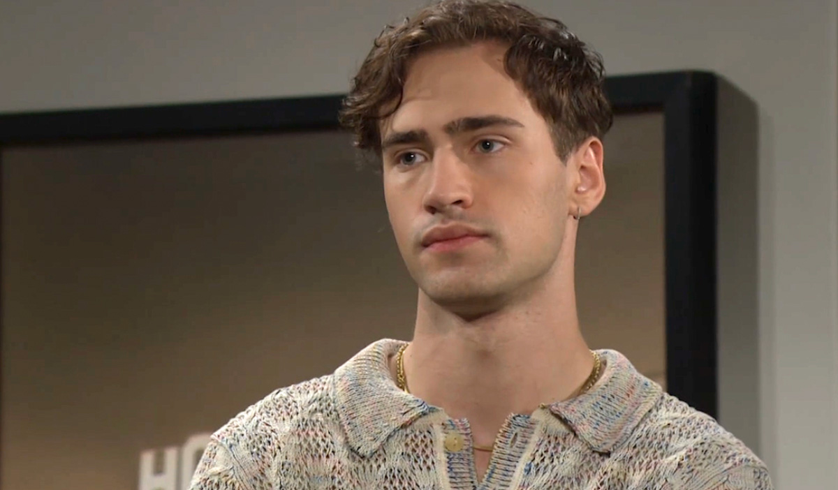 The Bold And The Beautiful Spoilers: Did Deke Get What He Deserved at Forrester Creations?