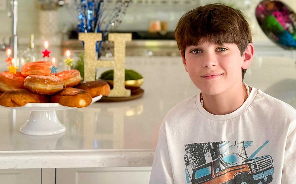 The Bold And The Beautiful Spoilers: Douglas Forrester Returns! Henry Joseph Samiri Back for Hope and Liam’s Wedding Drama