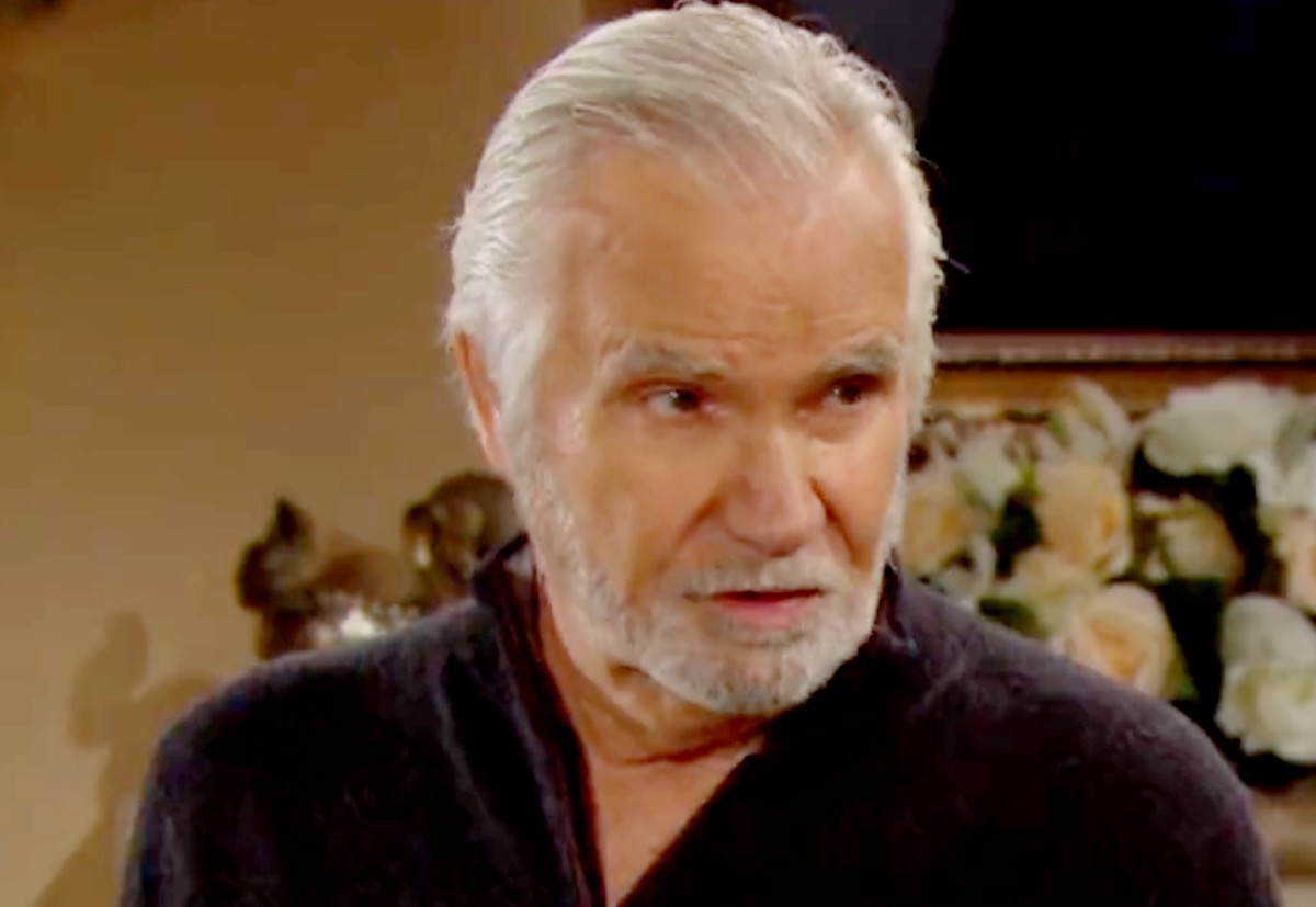 The Bold And The Beautiful Spoilers: Eric Isn’t Done — Ridge Never Sees the Next Move Coming