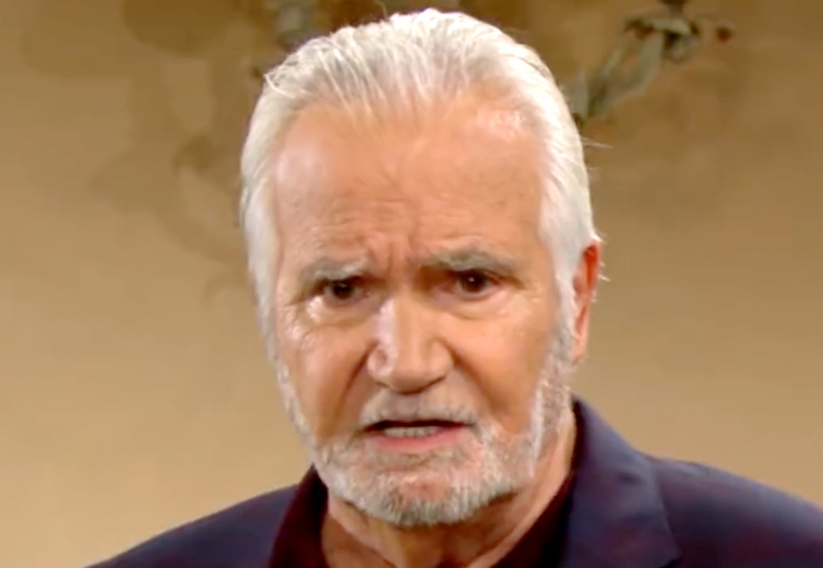 The Bold And The Beautiful Spoilers: Eric’s Health Scare Puts Ridge & Brooke In Power Position