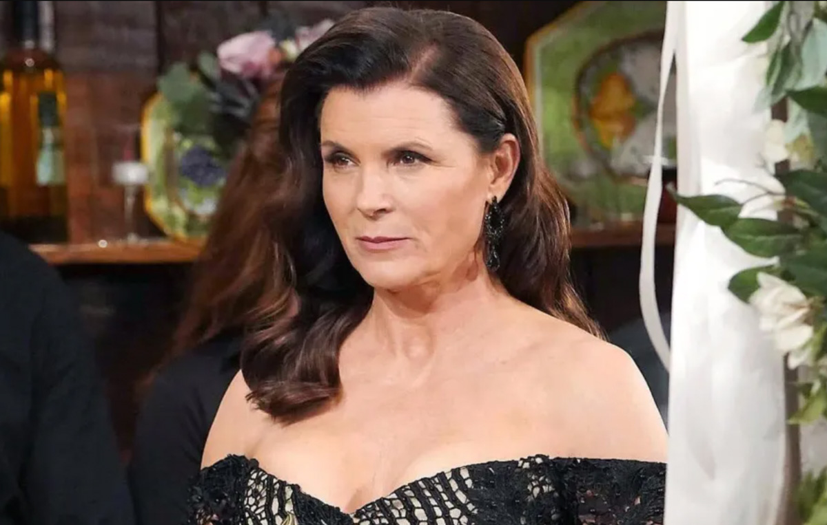 The Bold And The Beautiful Spoilers: Sheila’s Wedding Move Sends Shockwaves, Ignores Beth Banning