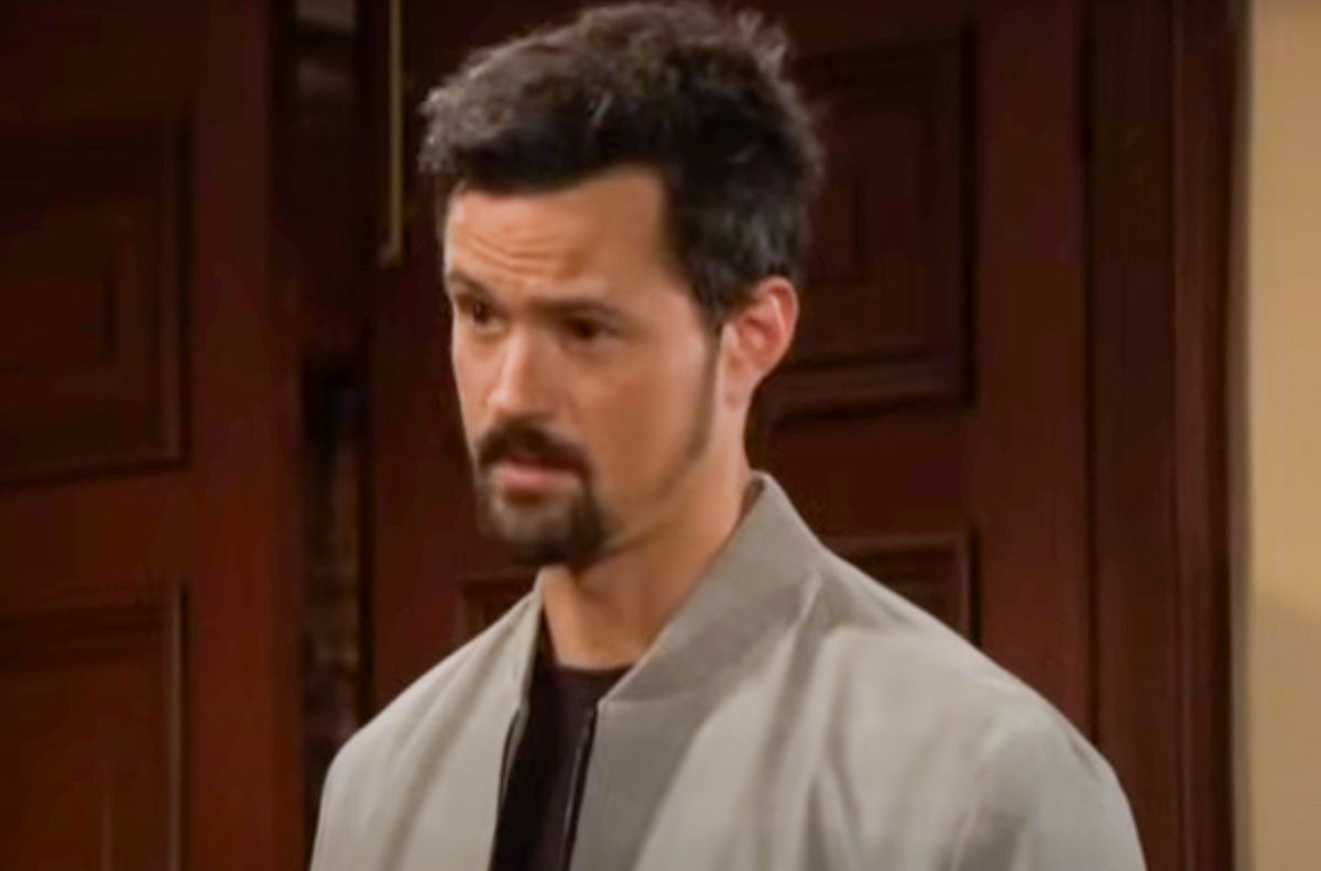The Bold And The Beautiful Spoilers: Thomas Forrester’s Future in Doubt — Is His Storyline Over?