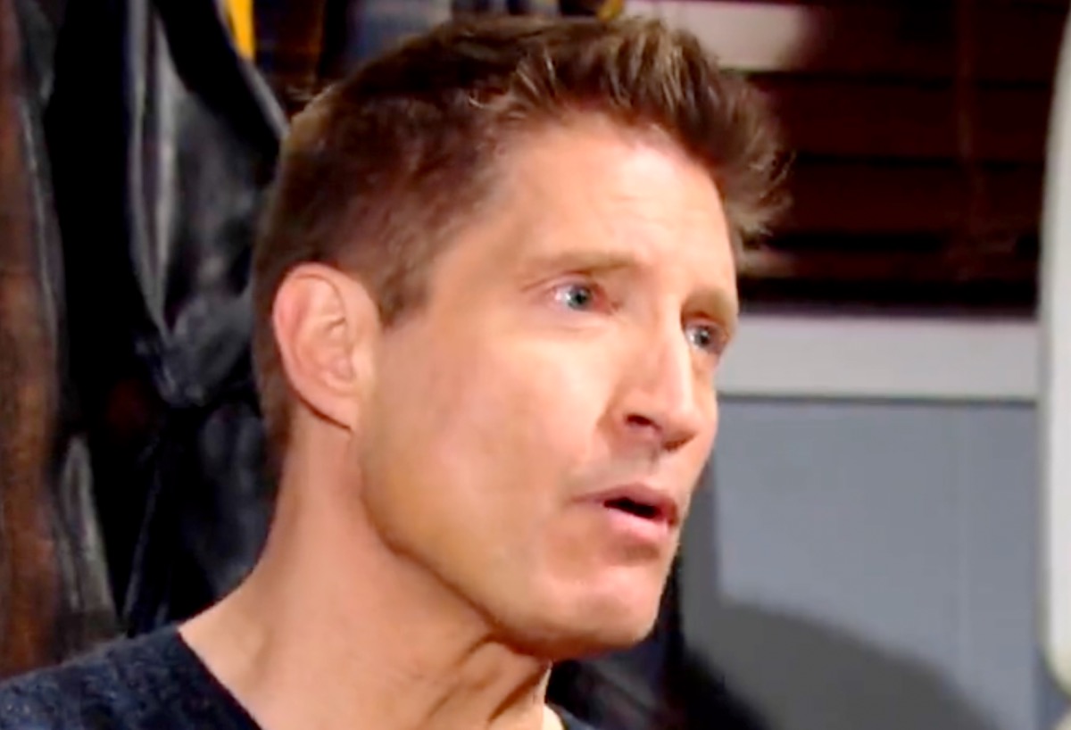 The Bold And The Beautiful Spoilers: Deacon Can’t Find Peace As Sheila Drama Continues